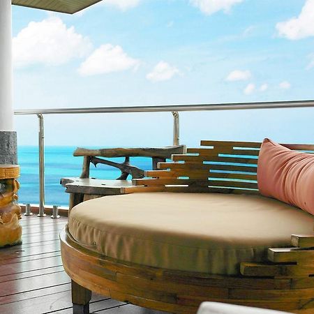 Nb Villa Vimana Bang Rak Beach  Bagian luar foto